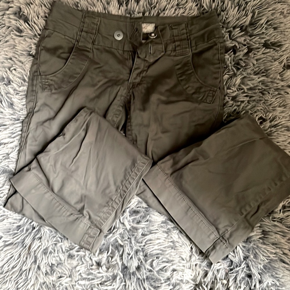BKE casual pants